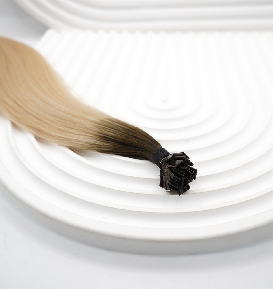 Cream Soda Root Bonding