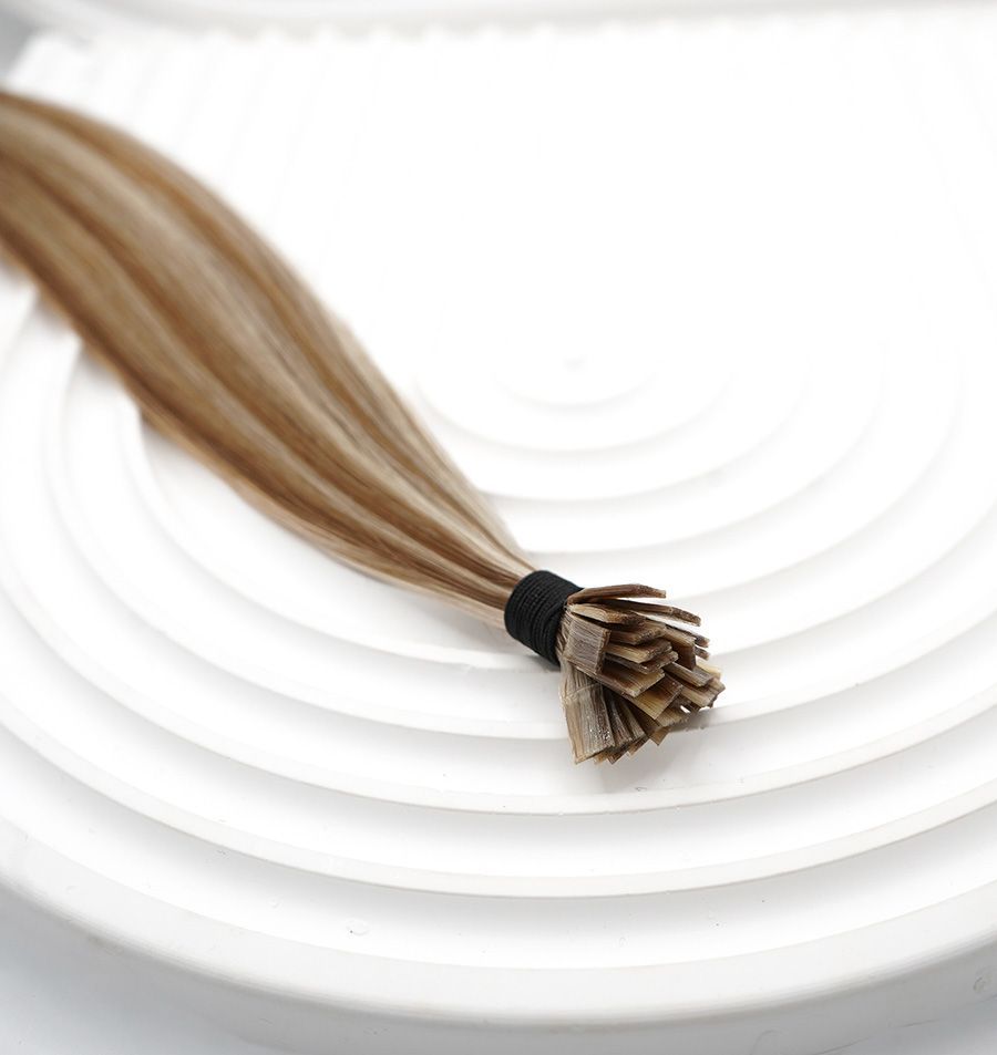 Sunset Balayage Bonding