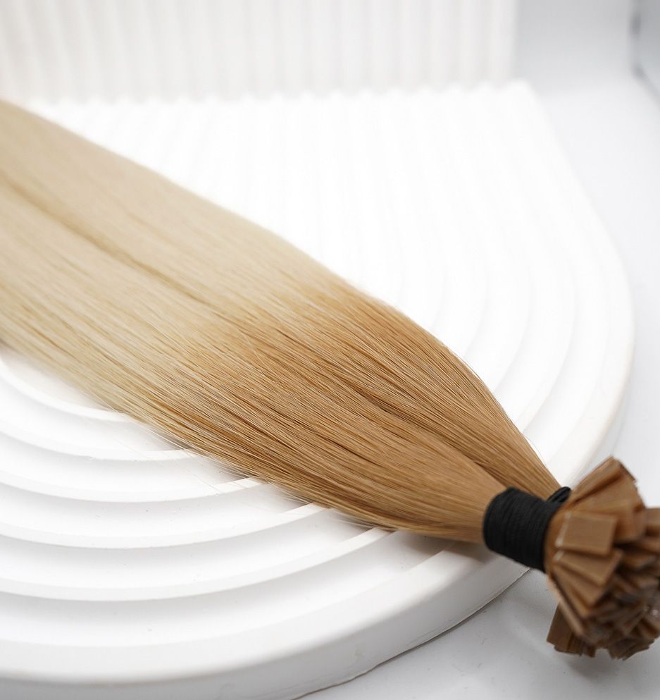 Kelly Warm Root Bonding