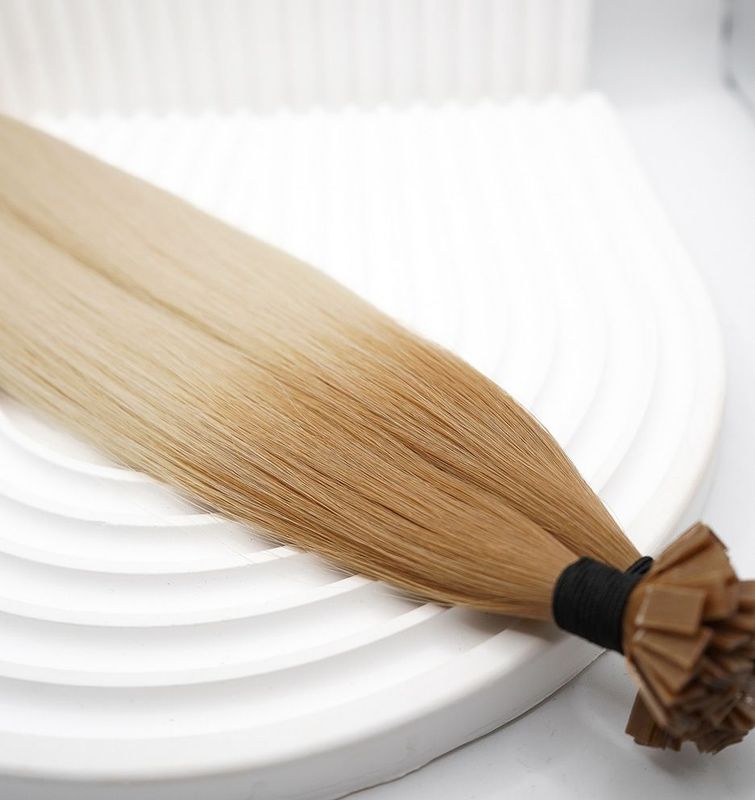 Kelly Warm Root Bonding