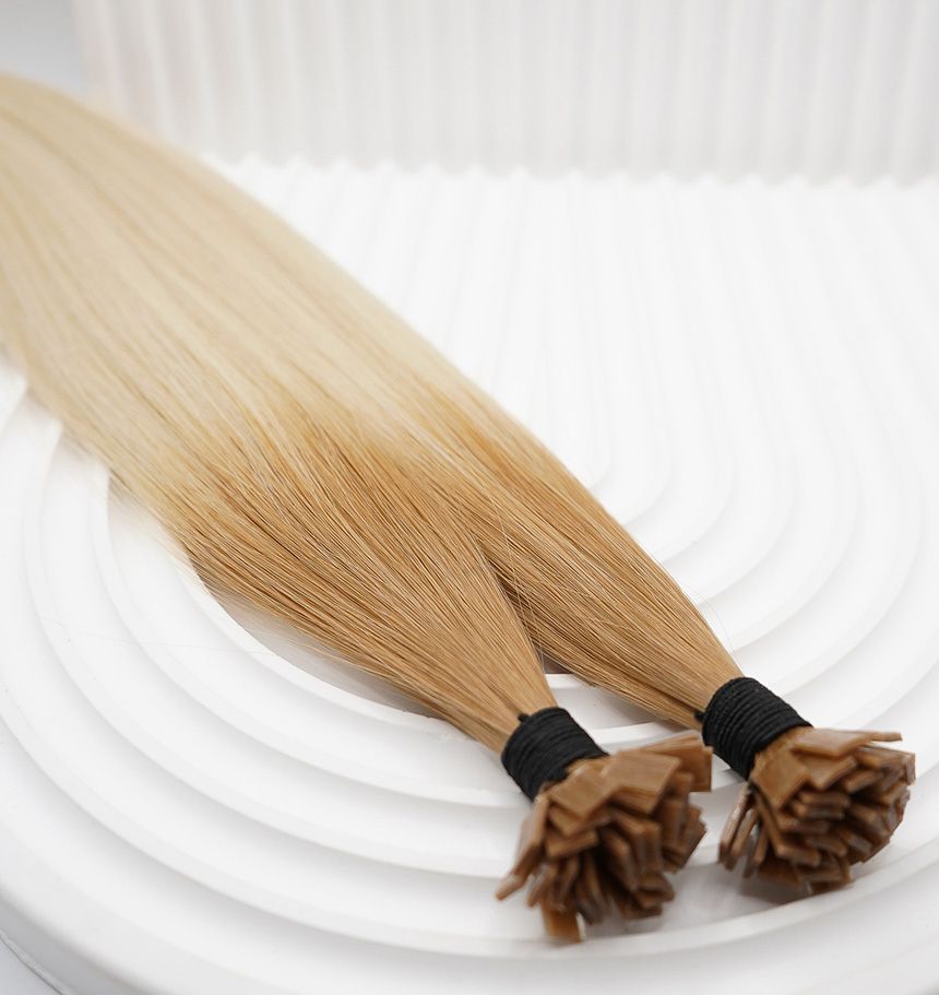 Kelly Warm Root Bonding
