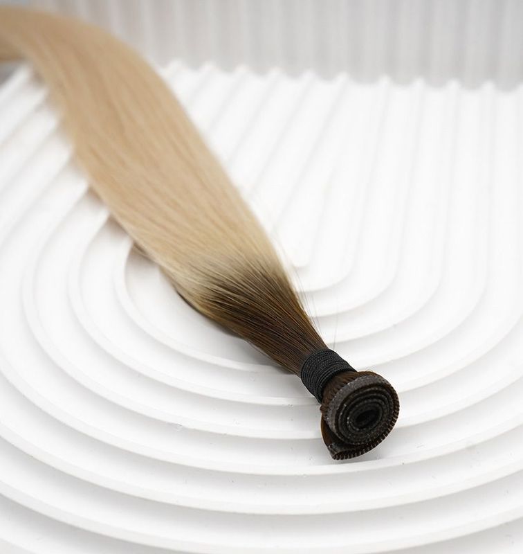 Platin Dark Root Nanotresse Platin Dark Root Nanotresse