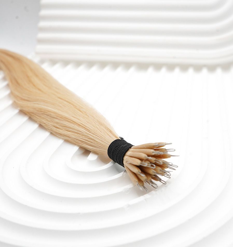 Apricot Nanoring Extensions