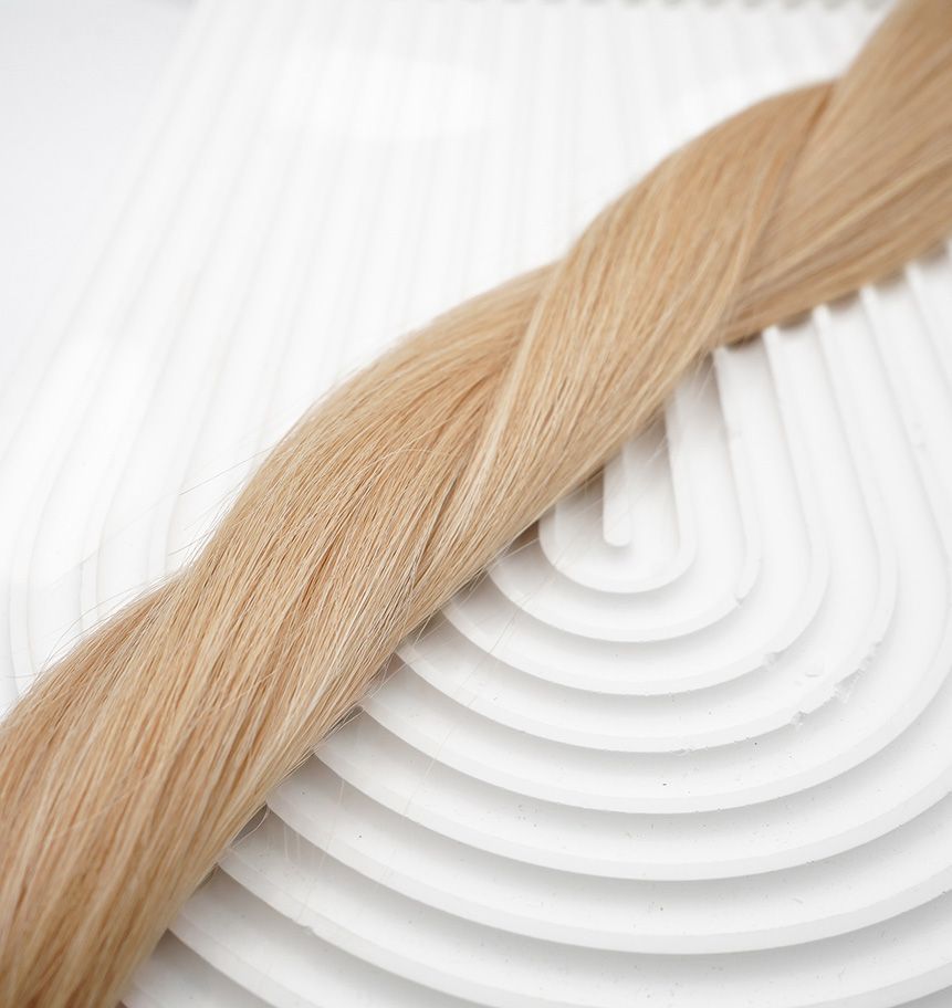 Cashew Tape-Tresse