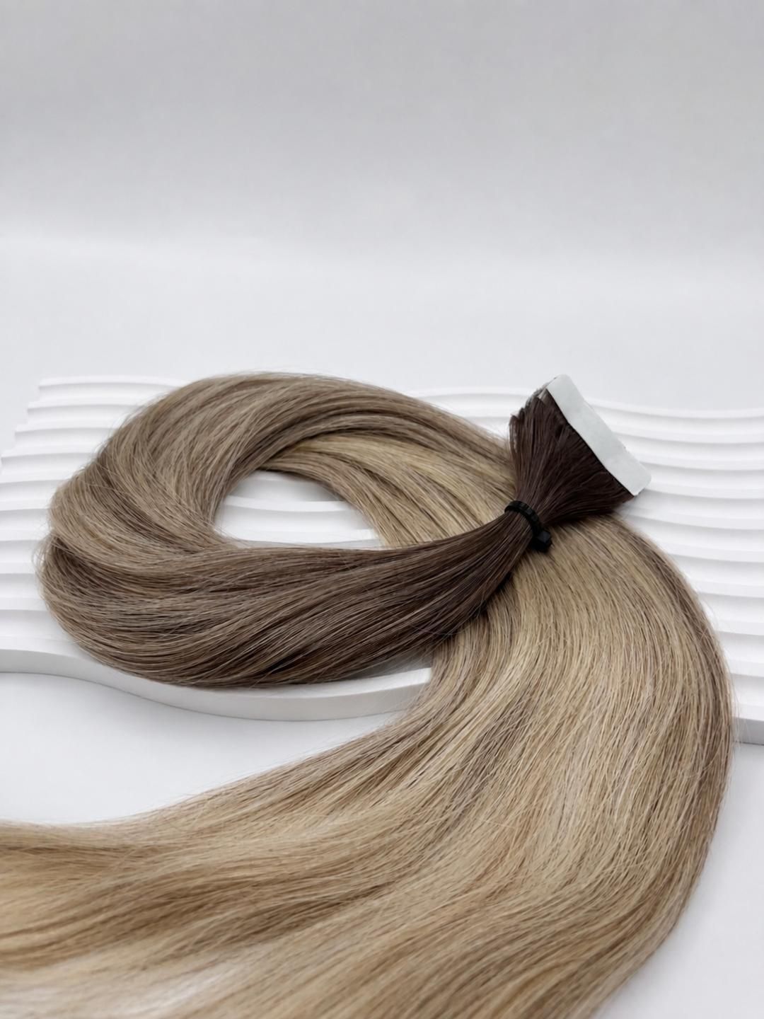 Soft Shadow gewellte Tapes