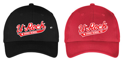 U-Rock Ball Caps