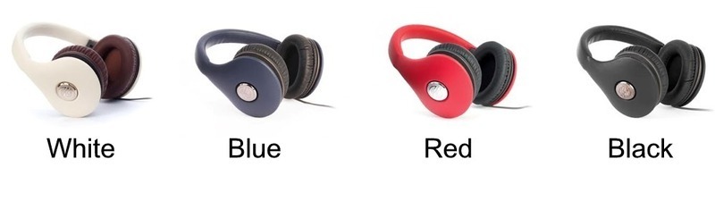 InnoHUG on the Neck Headphones with Microphone