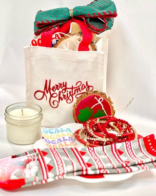 2024 Holiday Gift Bag