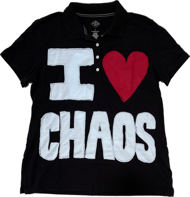 I&lt;3chaos polo