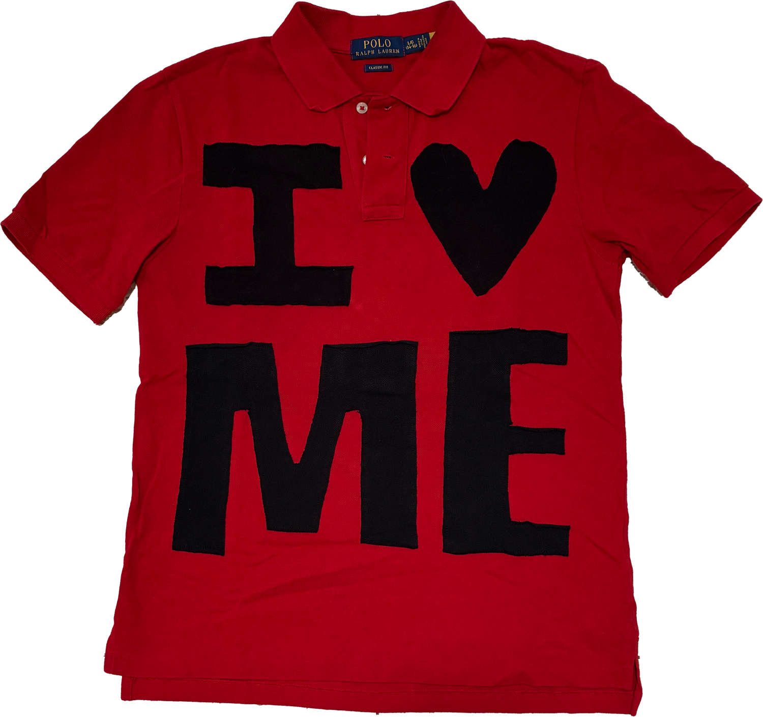 I&lt;3ME Polo