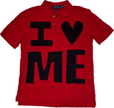 I&lt;3ME Polo