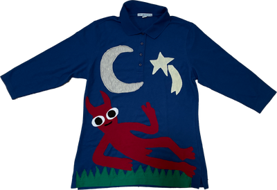 Turkey Polo