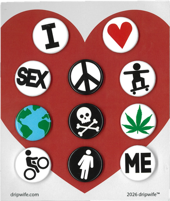 Pin Pack