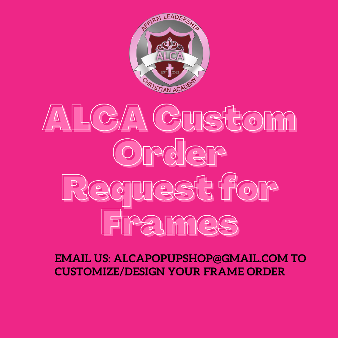 Customize Frame Option, Perfect for Mother&#39;s Day and Father&#39;s Day gifts