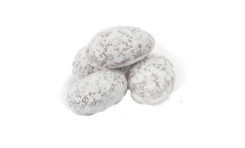 Koppers Dark Chocolate Toffee Almonds