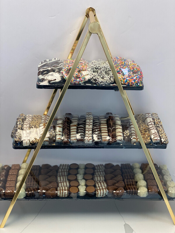 Custom Platters