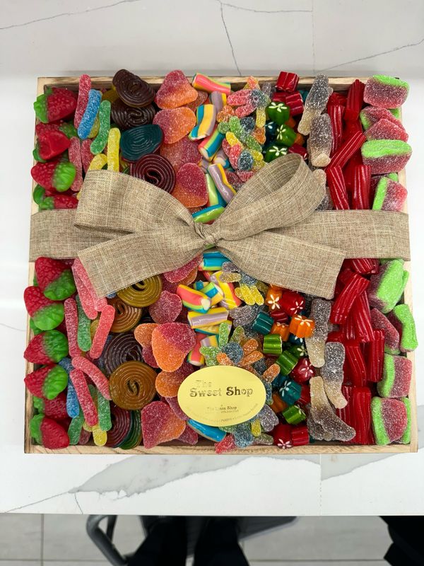 XL Candy Board