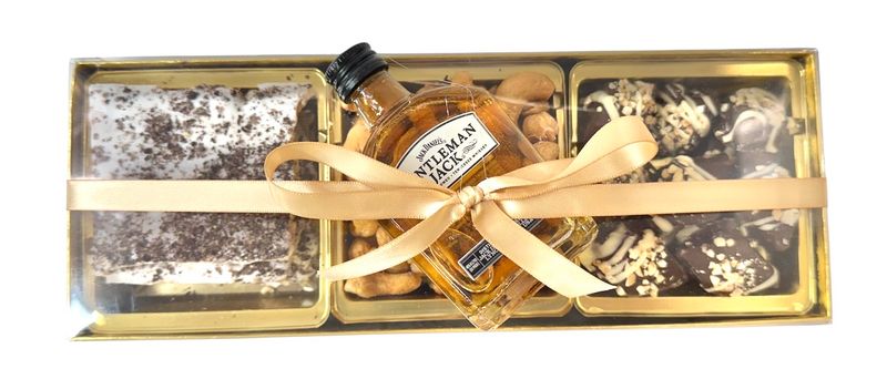 Chocolate Box MM2616