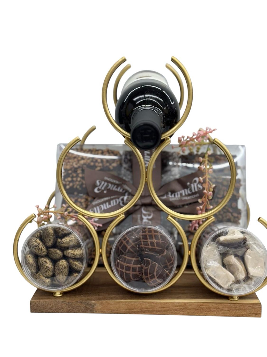 CUSTOM Shalach Manos