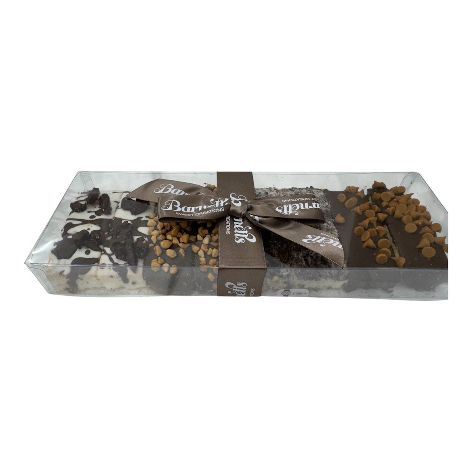 Biscotti Gift Box