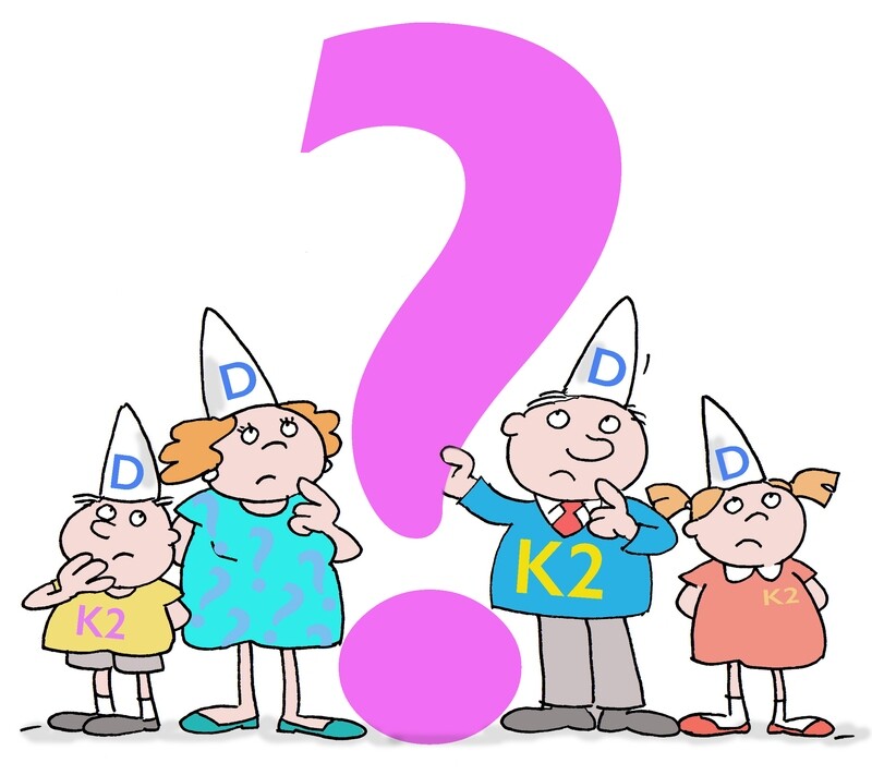 Family Quiz #2