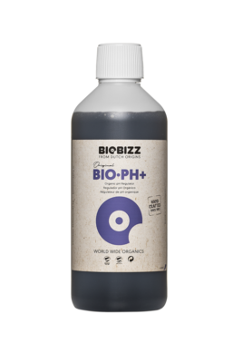 Biobizz pH+ 500ml