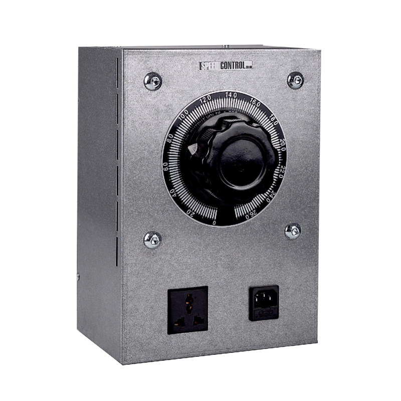123 Hydro - Fan Speed Controller