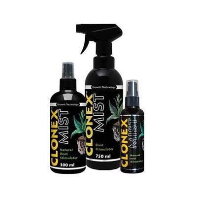 Clonex Mist Spray - 100ml