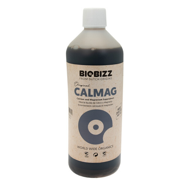 Biobizz Calmag