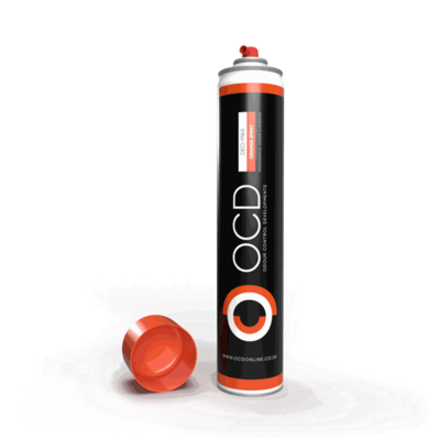 OCD Deo-Max Orange Spray