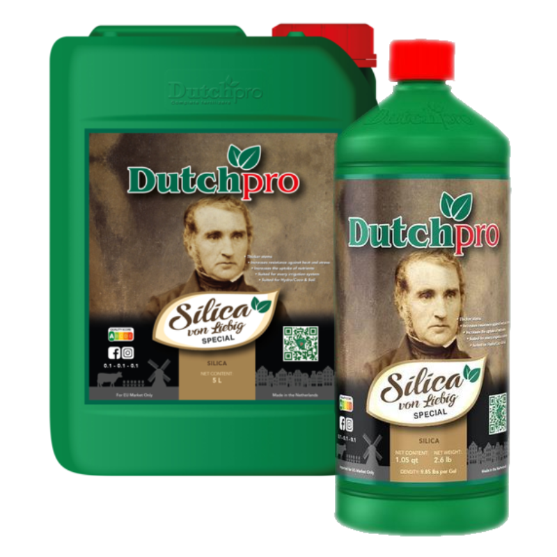 Dutchpro Silica von Liebig Special