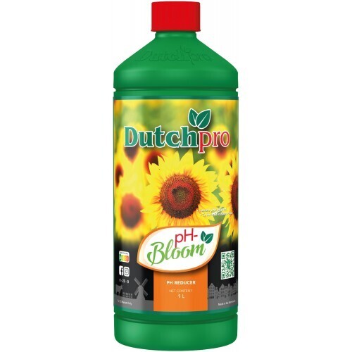 Dutchpro pH- Bloom