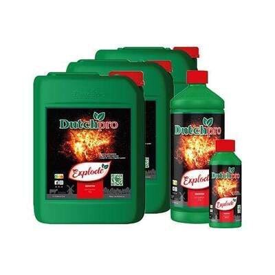 Dutchpro Explode