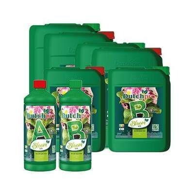 Dutchpro Original Bloom Soil / Aarde A+B