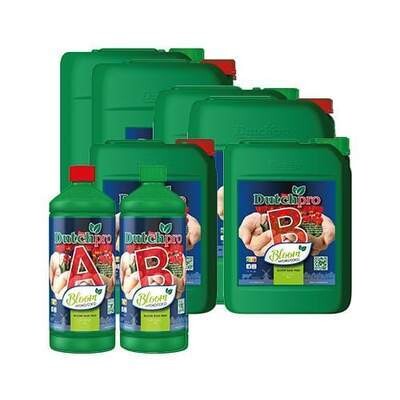 Dutchpro Original Bloom Hydro / Coco A+B
