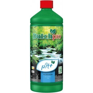 Dutchpro pH+
