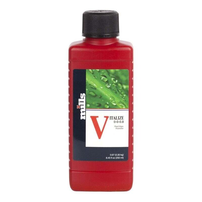 Mills Vitalize