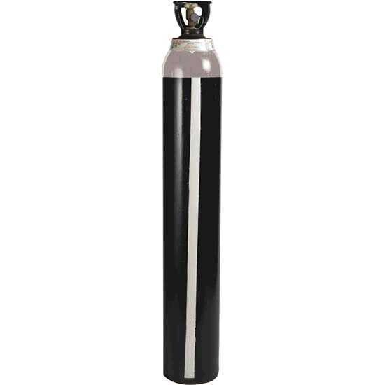 Carbon Dioxide Refill