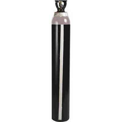 Carbon Dioxide Canister and Refill (price includes £100 refundable deposit)