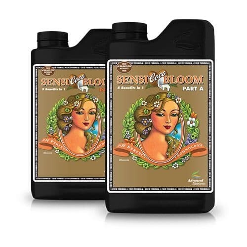 Sensi Coco Bloom 1 Litre