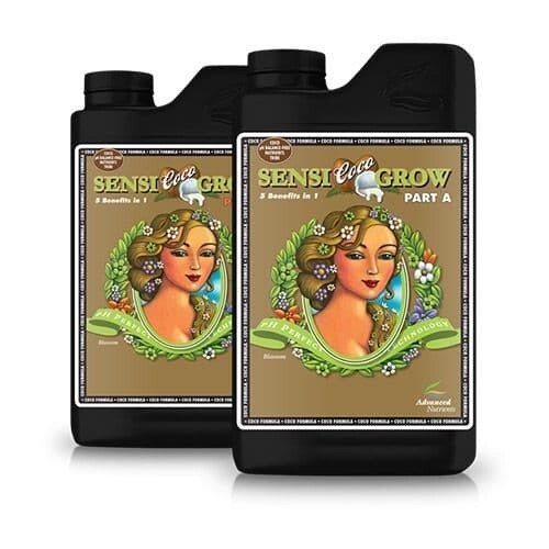 Sensi Coco Grow A&B 1 Litre