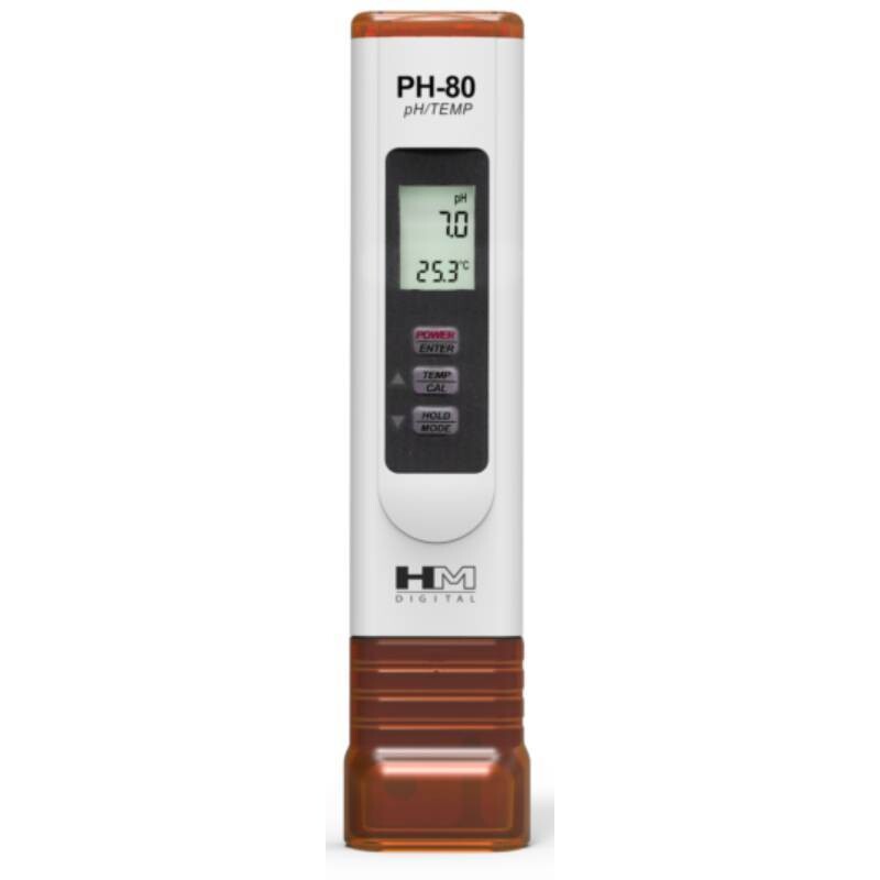 HM Digital PH-80S