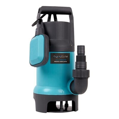 Aqualine 750w Submersible Water Pump