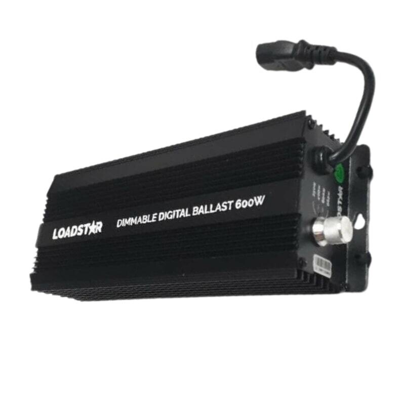 Loadstar Everyday 600W Digital Dimmable Ballast