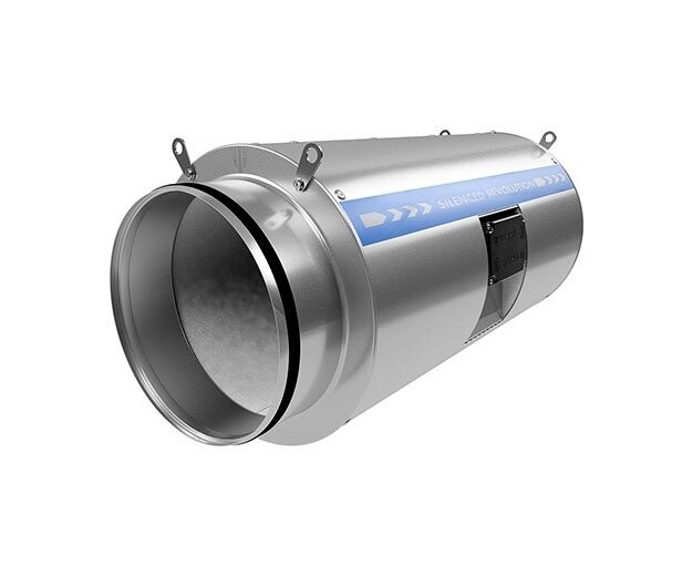 Revolution Silenced Stratos 315 AC