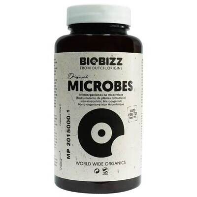 BioBizz Original Microbes