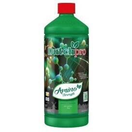 Dutchpro Amino Strength