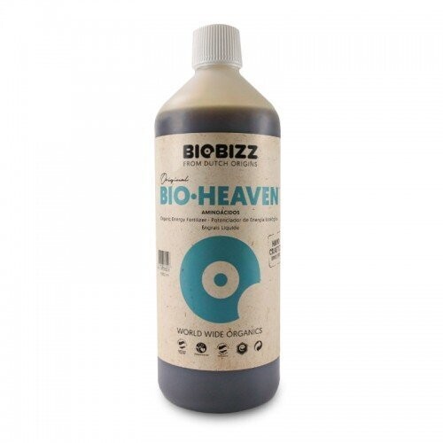 BioBizz Bio-Heaven