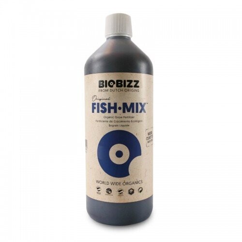 BioBizz Fish-Mix