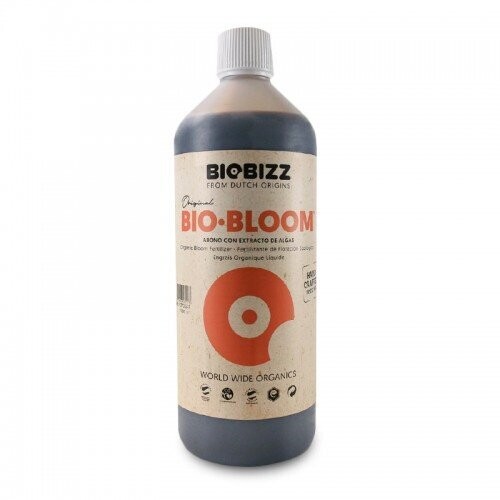 BioBizz Bio-Bloom